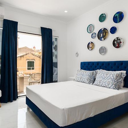 Апартаменти Νicol 'S Ηouse In Corfu Town Екстер'єр фото